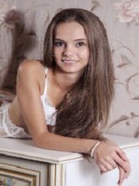 Escort Liana Gdynia