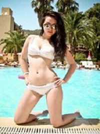 Escort Liana Dauha