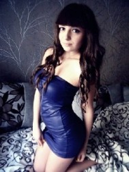 Escort Berta Rypin