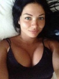 Escort Ambre Inowrocław