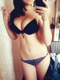 Escort Luigina Szprotawa