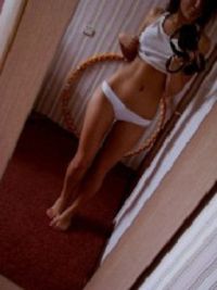 Escort Pasqualina Reda