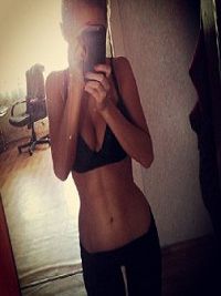 Escort Zinaida Głubczyce